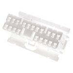 TE Connectivity, MULTILOCK 070 Male Connector Housing, 3.5mm Pitch, 20 Way, 2 Row