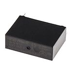 TE Connectivity PCB Mount Power Relay, 5V dc Coil, 3A Switching Current, SPST
