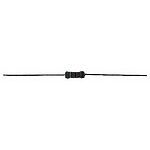 TE Connectivity 68kΩ Metal Oxide Resistor 1W ±5% ROX1SJ68K