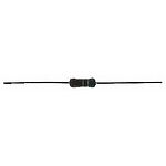 TE Connectivity 1.5Ω Metal Oxide Resistor 2W ±5% ROX2SJ1R5