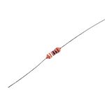 TE Connectivity 1Ω Thin Film Fusible Resistor 0.25W ±5% FRN25J1R0