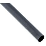 TE Connectivity Adhesive Lined Heat Shrink Tubing, Black 9mm Sleeve Dia. x 1.2m Length 3:1 Ratio, ATUM Series