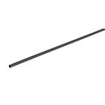 TE Connectivity Heat Shrink Tubing, Black 1.6mm Sleeve Dia. x 1.2m Length 2:1 Ratio, CGPT Series