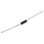 TE Connectivity 250Ω Metal Film Resistor 0.25W ±0.1% UPF25B250RV