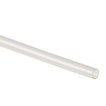 TE Connectivity Heat Shrink Tubing, Clear 1.6mm Sleeve Dia. x 1.2m Length 2:1 Ratio, KYNAR Series