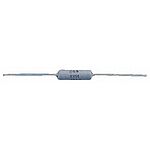 TE Connectivity 220Ω Wire Wound Resistor 7W ±5% ER58220RJT