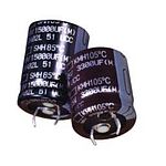 CHEMI-CON 10000uF Aluminium Electrolytic Capacitor 35V dc, Snap-In - EKMH350VSN103MA30S