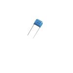 CHEMI-CON 3.3uF Multilayer Ceramic Capacitor MLCC 50V dc ±20% , Through Hole KTD500B335M32A0B00