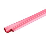 TE Connectivity Heat Shrink Tubing, Red 24mm Sleeve Dia. x 1.2m Length 3:1 Ratio, RNF-3000 Series