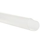 TE Connectivity Heat Shrink Tubing, Clear 25.4mm Sleeve Dia. x 1.2m Length 2:1 Ratio, RT-375 Series