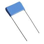CHEMI-CON 10uF Multilayer Ceramic Capacitor MLCC 250V dc ±20% , Through Hole KTD251B106M99A0B00