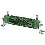TE Connectivity, 47Ω 750W Wire Wound Chassis Mount Resistor TE750B47RJ ±5%