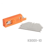 안전커터날 (KB001-10)