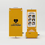 CPR PUMP