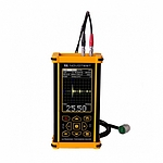 초음파 두께 측정기 (UT-2A)