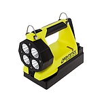 LED 방폭 충전식 라이트 (XPR-5584GMX)