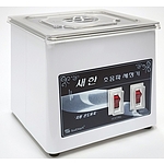 아날로그 초음파 클리너 (CUSH-1000 Series)
