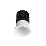 LED COB 원형 다운라이트 (7W)