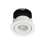 LED COB 원형 다운라이트 (7W)