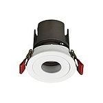 LED COB 원형 다운라이트 (7W)