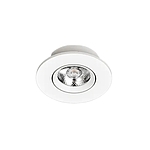 LED COB 원형 다운라이트 (5W)