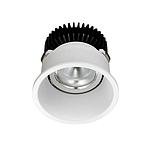 LED COB 원형 다운라이트 (12W)
