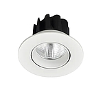 LED COB 원형 다운라이트 (12W)