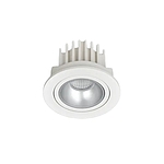 LED COB 원형 다운라이트 (10W)