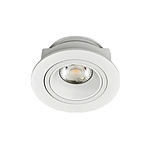 LED COB 원형 다운라이트 (10W)