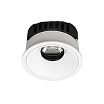 LED COB 원형 다운라이트 (10W)
