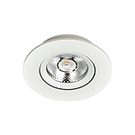 LED COB 원형 다운라이트 (7W)