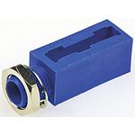 Bourns Panel Mount Adapter 29.7mm, For Use With Potentiometer