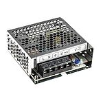 TDK-Lambda Switching Power Supply, 15V dc, 3.4A, 50W, 1 Output 125 → 373 V dc, 88 → 264 V ac Input Voltage
