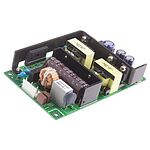 TDK-Lambda Switching Power Supply, 5 V dc, ±15 V dc, 8A, 75W, Triple Output 120 → 370 V dc, 85 → 265 V ac