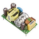 XP Power Switching Power Supply, 12V dc, 830mA, 10W, 1 Output 120 → 370 V dc, 85 → 264 V ac Input Voltage