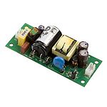 XP Power Switching Power Supply, 5V dc, 3A, 15W, 1 Output 120 → 370 V dc, 85 → 264 V ac Input Voltage