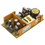 XP Power Switching Power Supply, 24V dc, 2.6A, 63W, Triple Output 120 → 370 V dc, 90 → 264 V ac Input