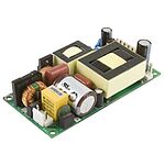 XP Power Switching Power Supply, 12V dc, 15A, 180W, 1 Output 85 → 264V ac Input Voltage