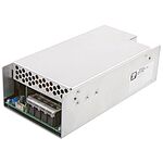 XP Power Switching Power Supply, 28V dc, 12.5A, 350W, 1 Output 85 → 264V ac Input Voltage