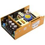 XP Power Switching Power Supply, 12V dc, 10A, 120W, 1 Output 120 → 370 V dc, 90 → 264 V ac Input Voltage