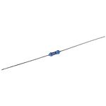 Arcol MRA0207 Series Axial Metal Film Fixed Resistor 121Ω ±0.1% 0.25W ±15ppm/°C