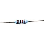 Arcol 5.11kΩ Metal Film Resistor 0.25W ±0.1% MRA02075K11BTA015
