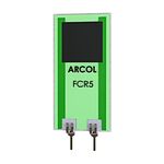 Arcol 1kΩ Thick Film Resistor 5W ±5% FCR5 1K J