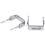 Arcol 5mΩ Fixed Resistor 3W ±1% MSR-3 R005 F