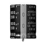 Nichicon 470uF Aluminium Electrolytic Capacitor 200V dc, Snap-In - LGW2D471MELA25