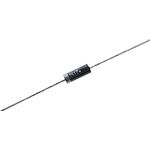 onsemi, 36V Zener Diode 5% 5 W Through Hole 2-Pin Surmetic 40