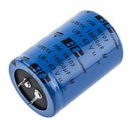 Vishay 10000uF Aluminium Electrolytic Capacitor 63V dc, Snap-In - MAL205658103E3