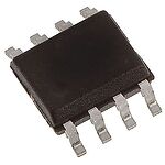 onsemi NCP43080DDR2G AC-DC 500 kHz 8-Pin, SOIC