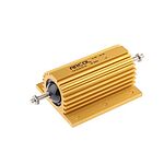 Arcol, 33Ω 200W Wire Wound Chassis Mount Resistor HS200 33R J ±5%