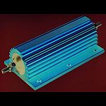 Arcol, 82Ω 200W Wire Wound Chassis Mount Resistor HS200 82R J ±5%